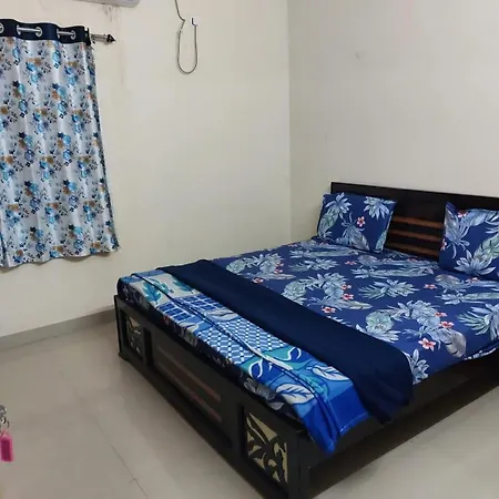 Melody 2 Bedroom Apartment In Hyderabad Exterior photo