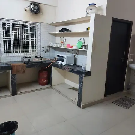 Melody 2 Bedroom Apartment In Hyderabad Exterior photo