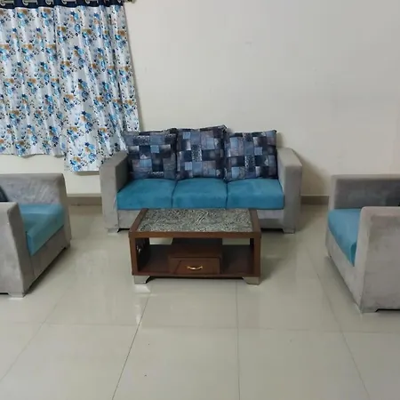 Melody 2 Bedroom Apartment In Hyderabad Exterior photo