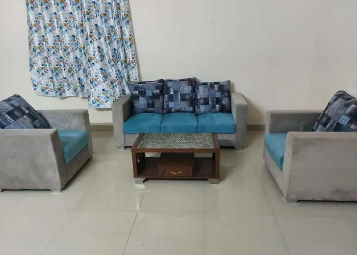Melody 2 Bedroom Apartment In Hyderabad